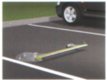 Automatischer Parkb�gel&nbsp;Parking Boy
