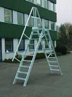 Sonderkonstruktionen �berstiege