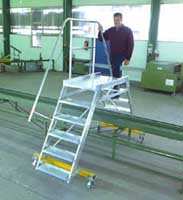 Sonderkonstruktionen �berstiege