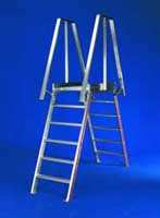 Sonderkonstruktionen �berstiege