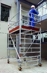 Mietger�st 5002